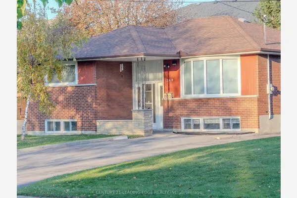 269 Linden Street
