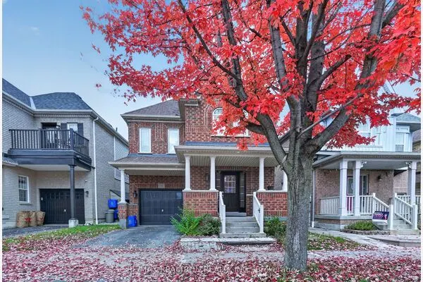 11 Middlecote Drive