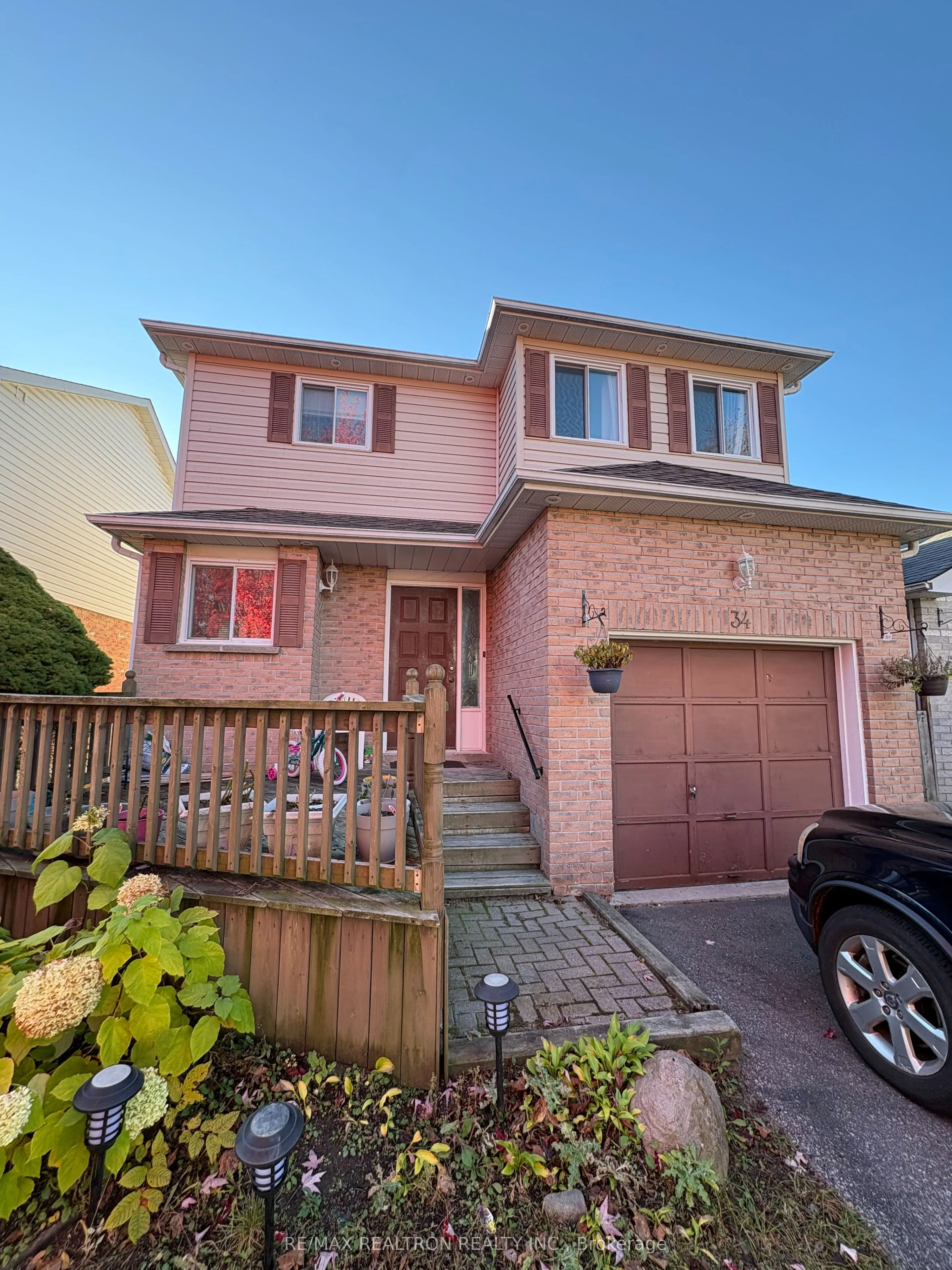 34 Glanville Crescent #Bsmnt