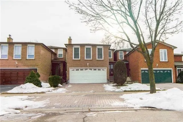 40 Burnt Bark Drive #Bsmt