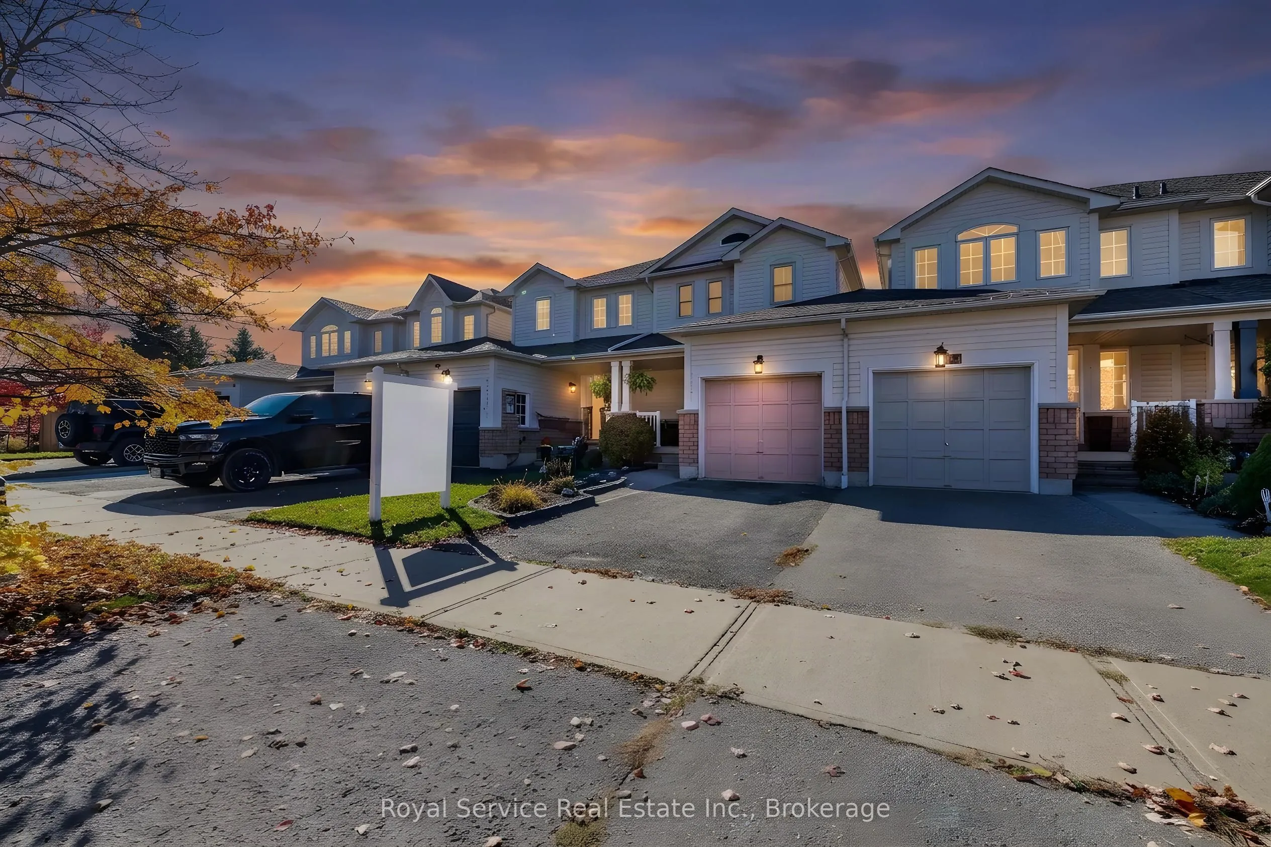 20 Annisson Court