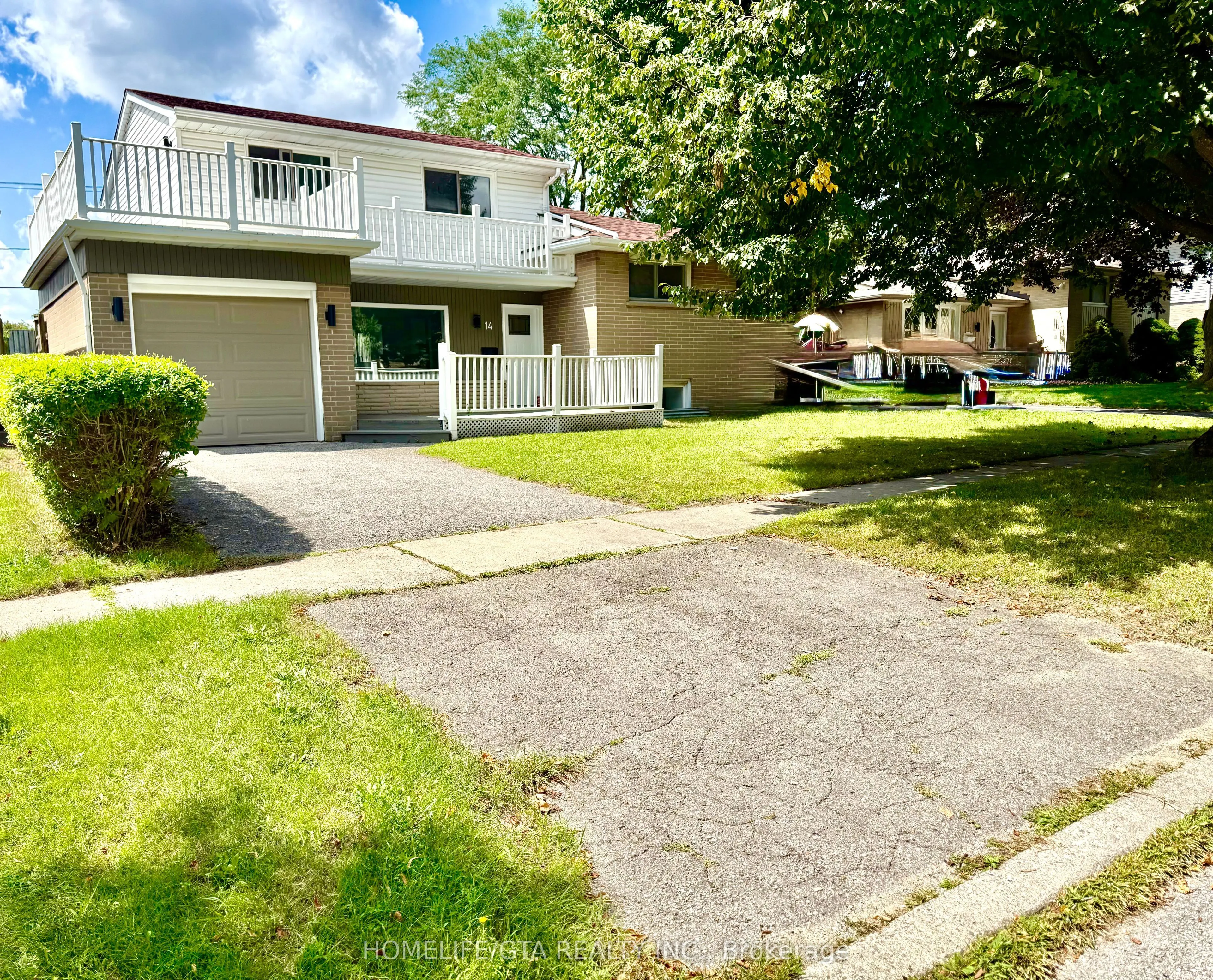 14 Heatherwood Road