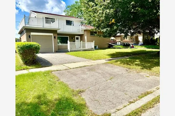 14 Heatherwood Road