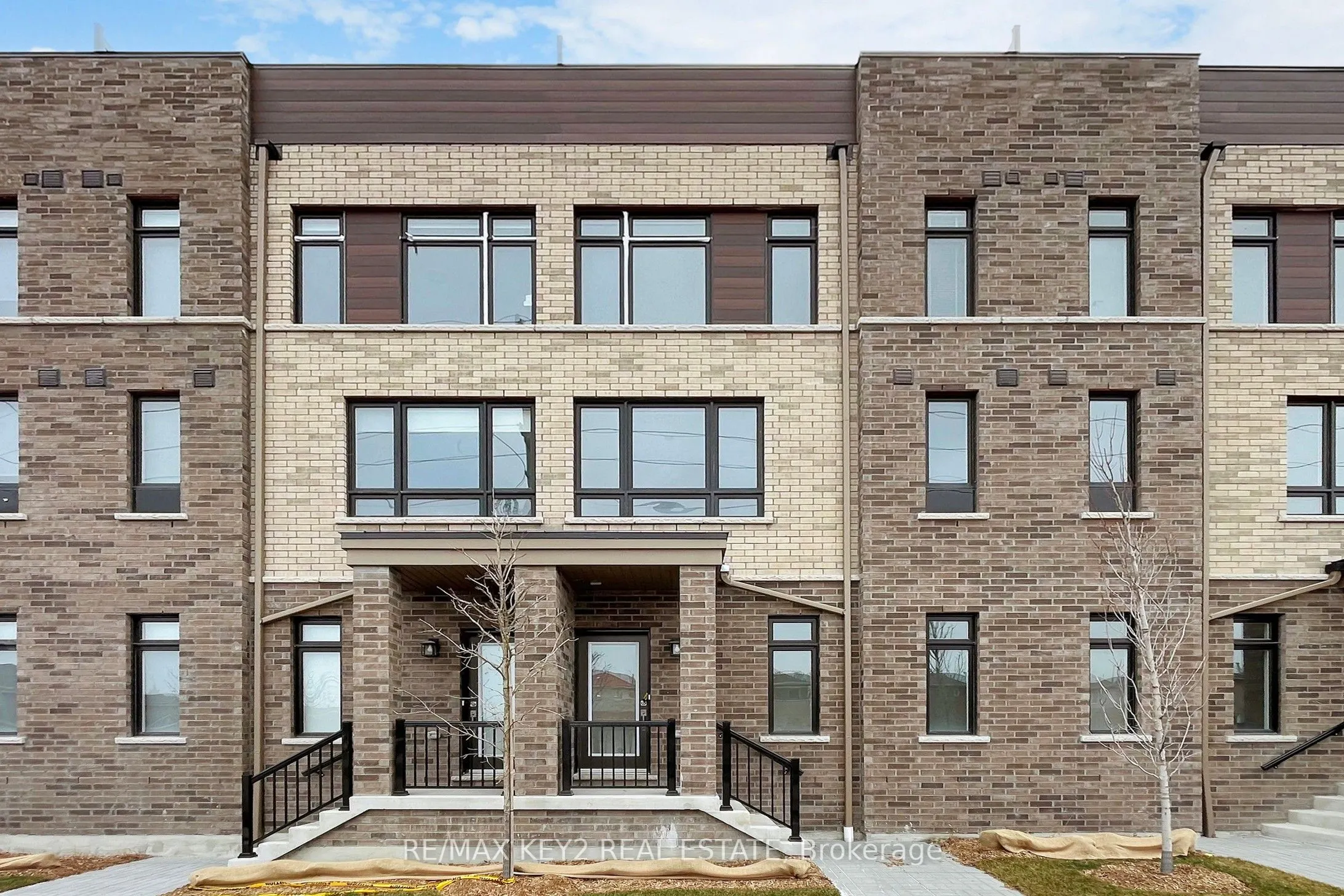 1865 Pickering Parkway #1204