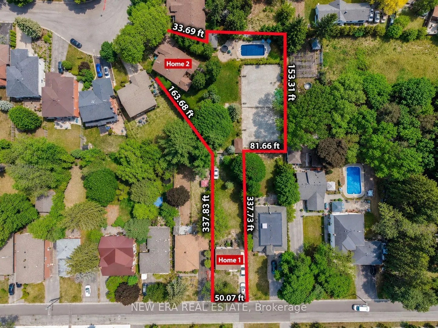 17 Bobmar Road