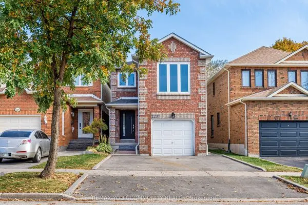 2231 Wildwood Crescent