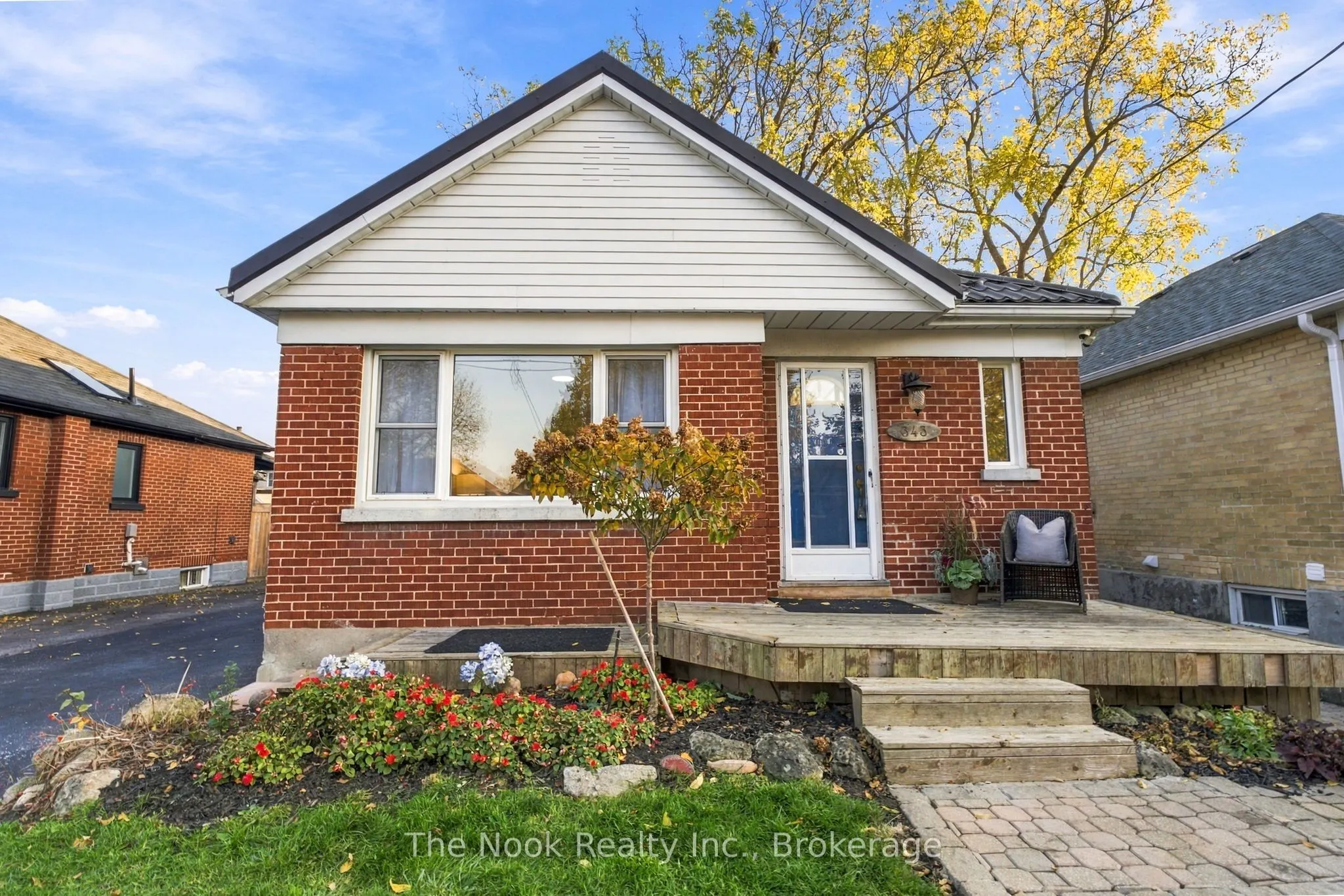 343 Bruce Street