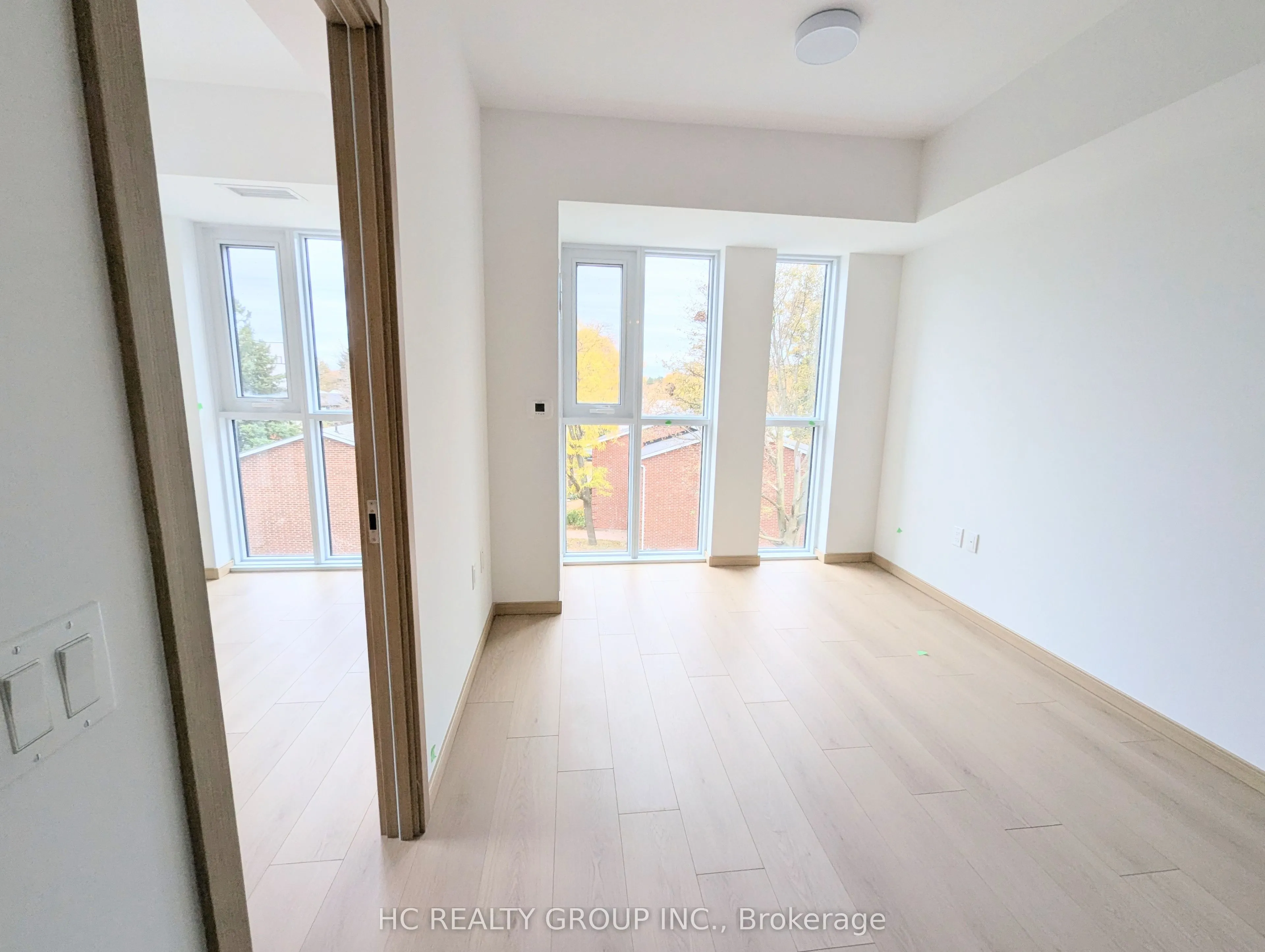 3421 SHEPPARD Avenue #302