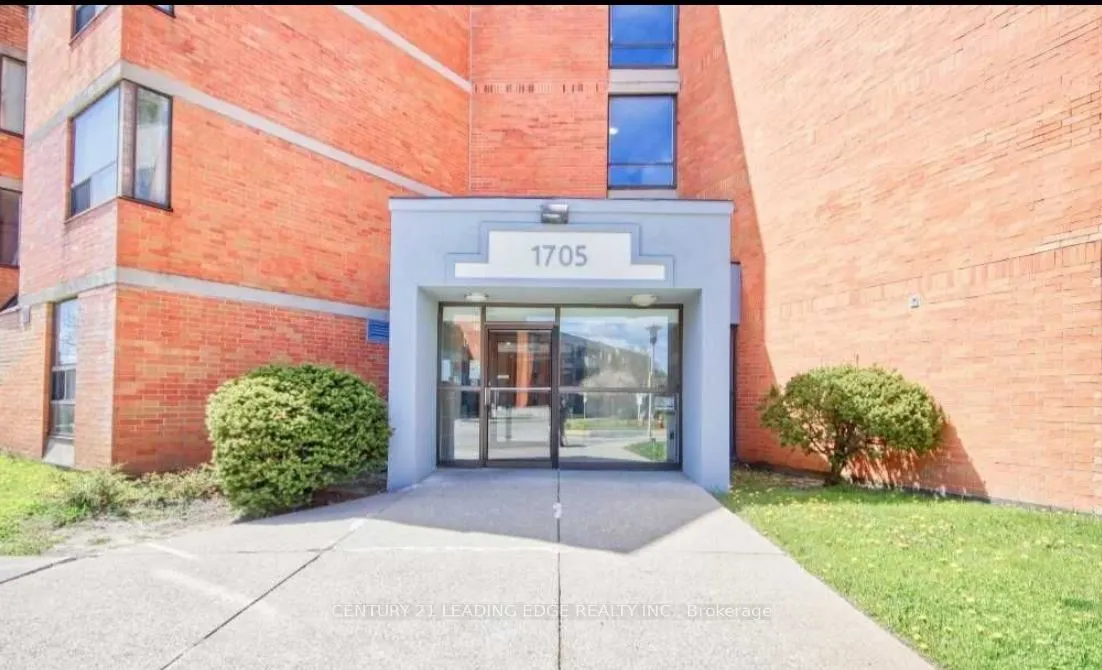 1705 Mccowan Road #205