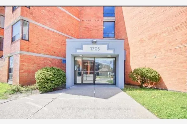 1705 Mccowan Road