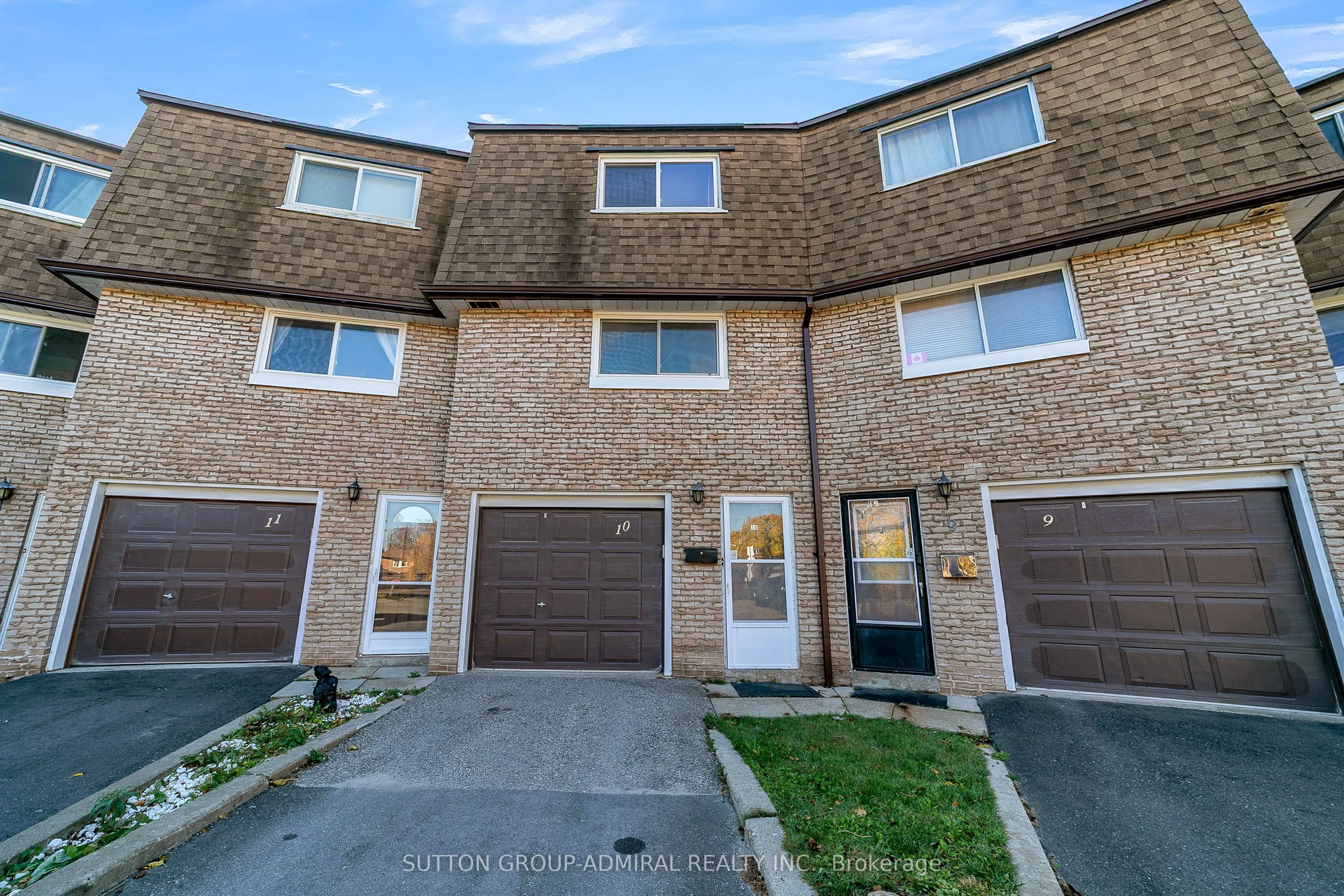 671 Huntingwood Drive #10