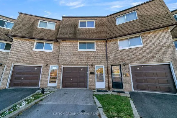 671 Huntingwood Drive #10