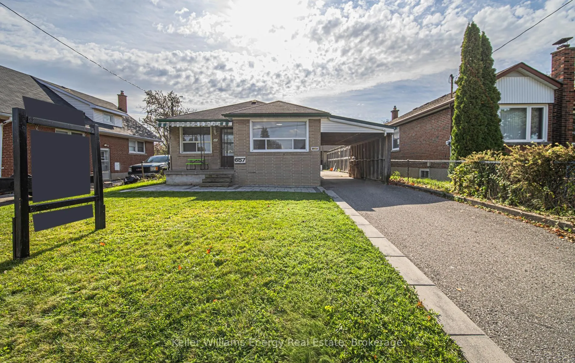 657 Taylor Avenue