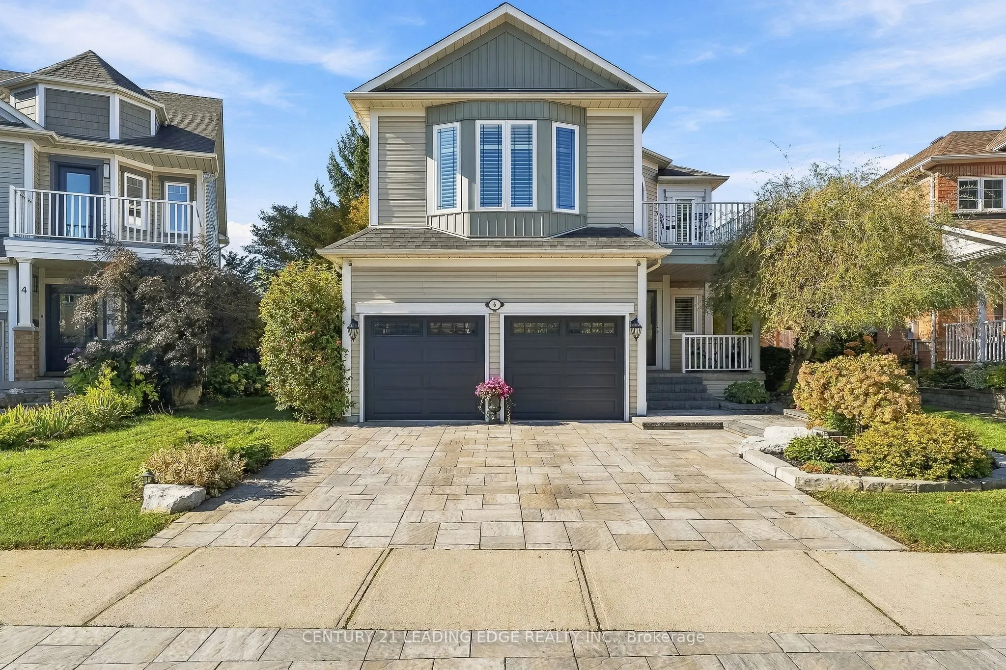 6 Forecastle Road
