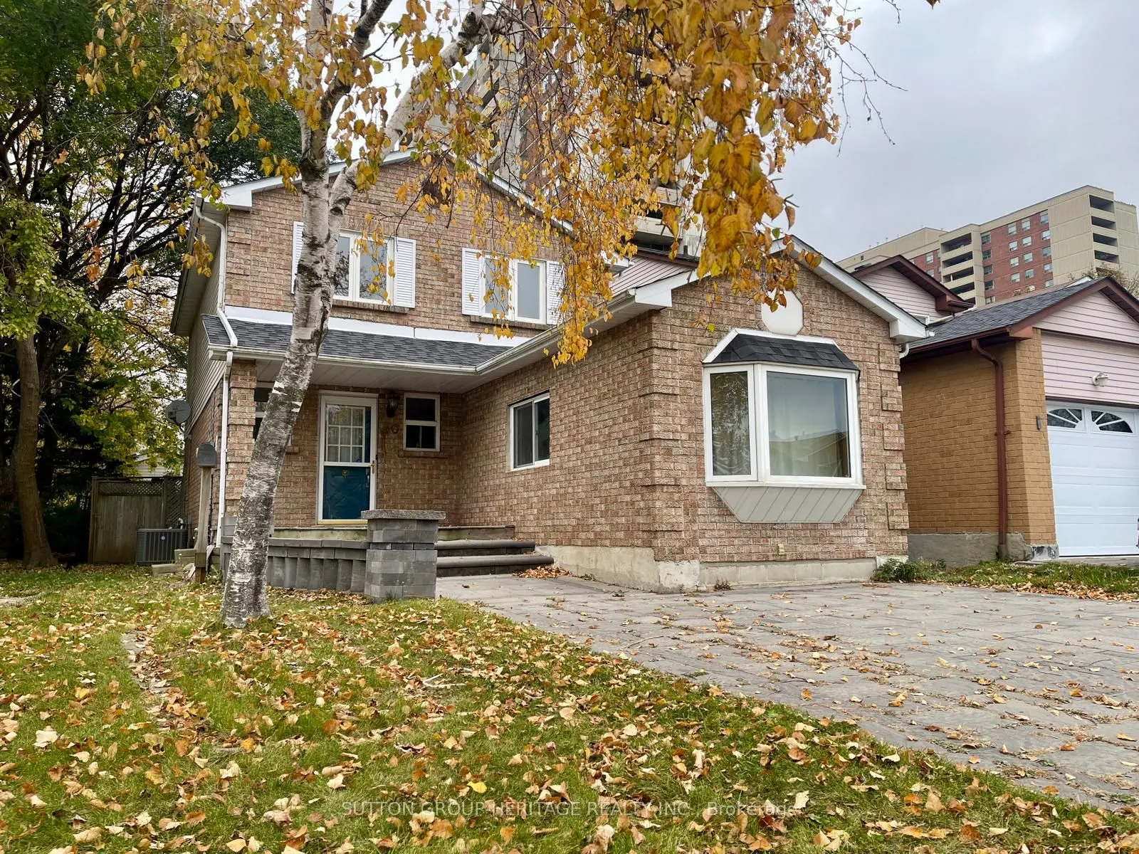40 Plumridge Court