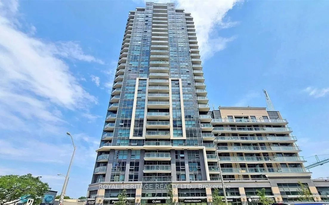 30 Meadowglen Place #502
