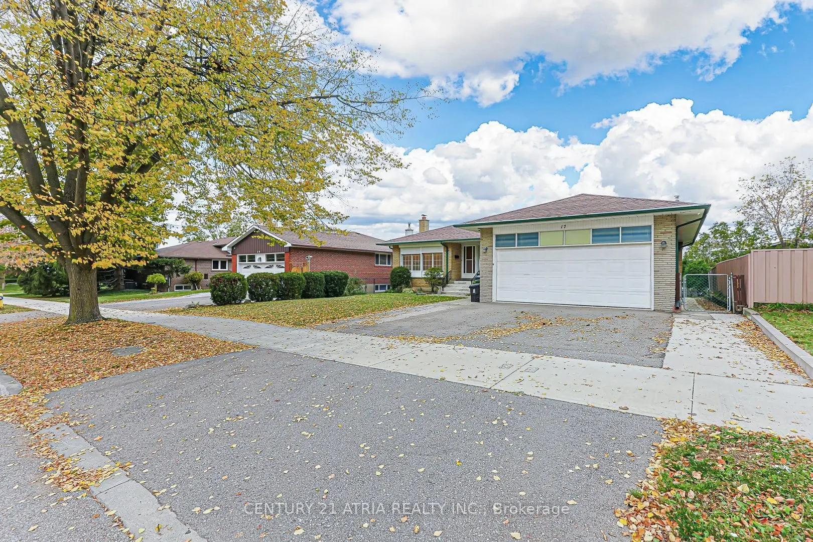 17 Marlbank Road #Main Level