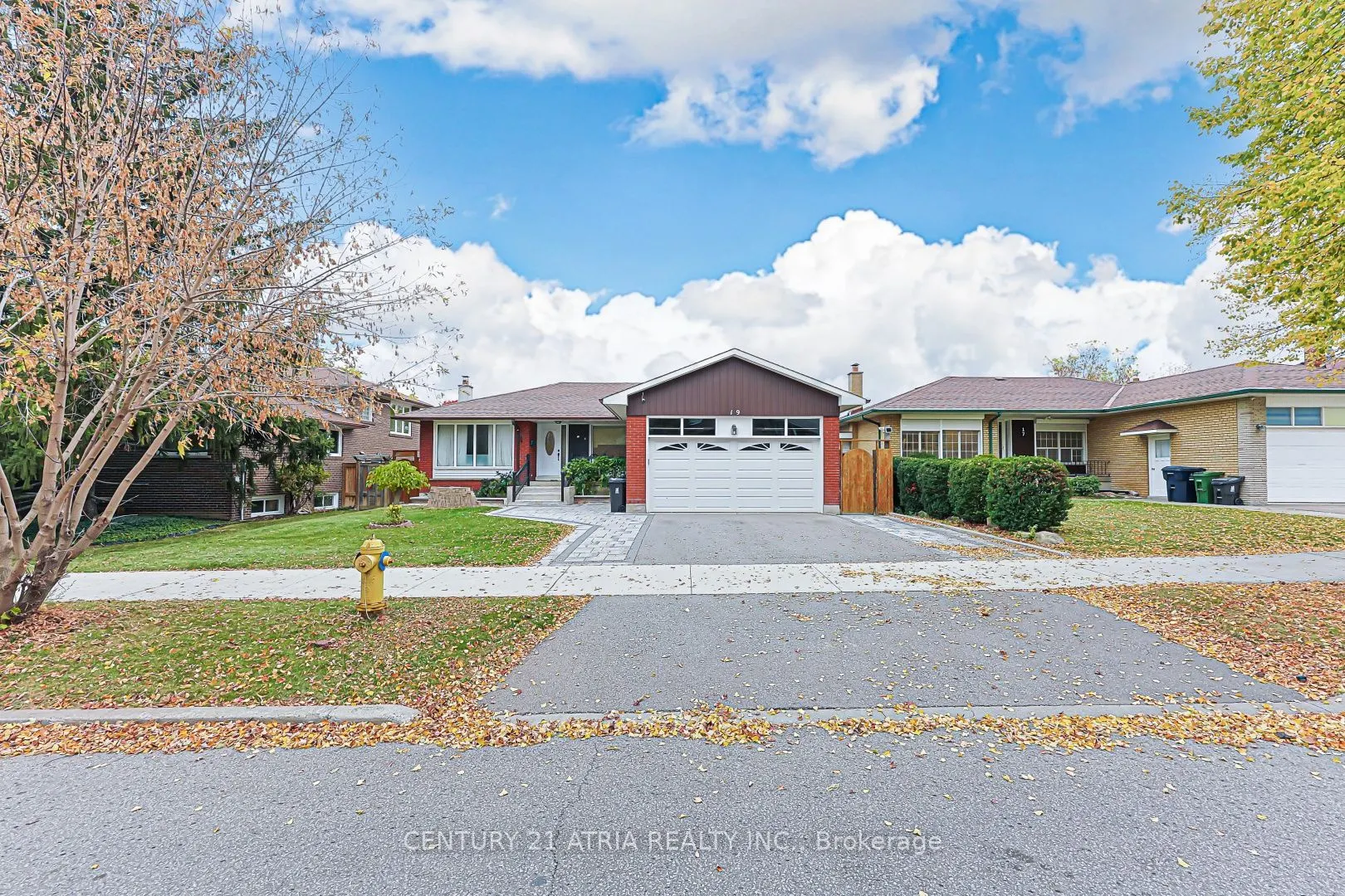 19 Marlbank Road #Lower Level Unit 1