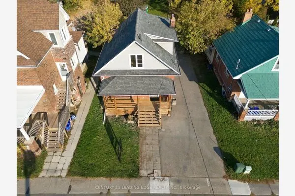 89 Park Road S