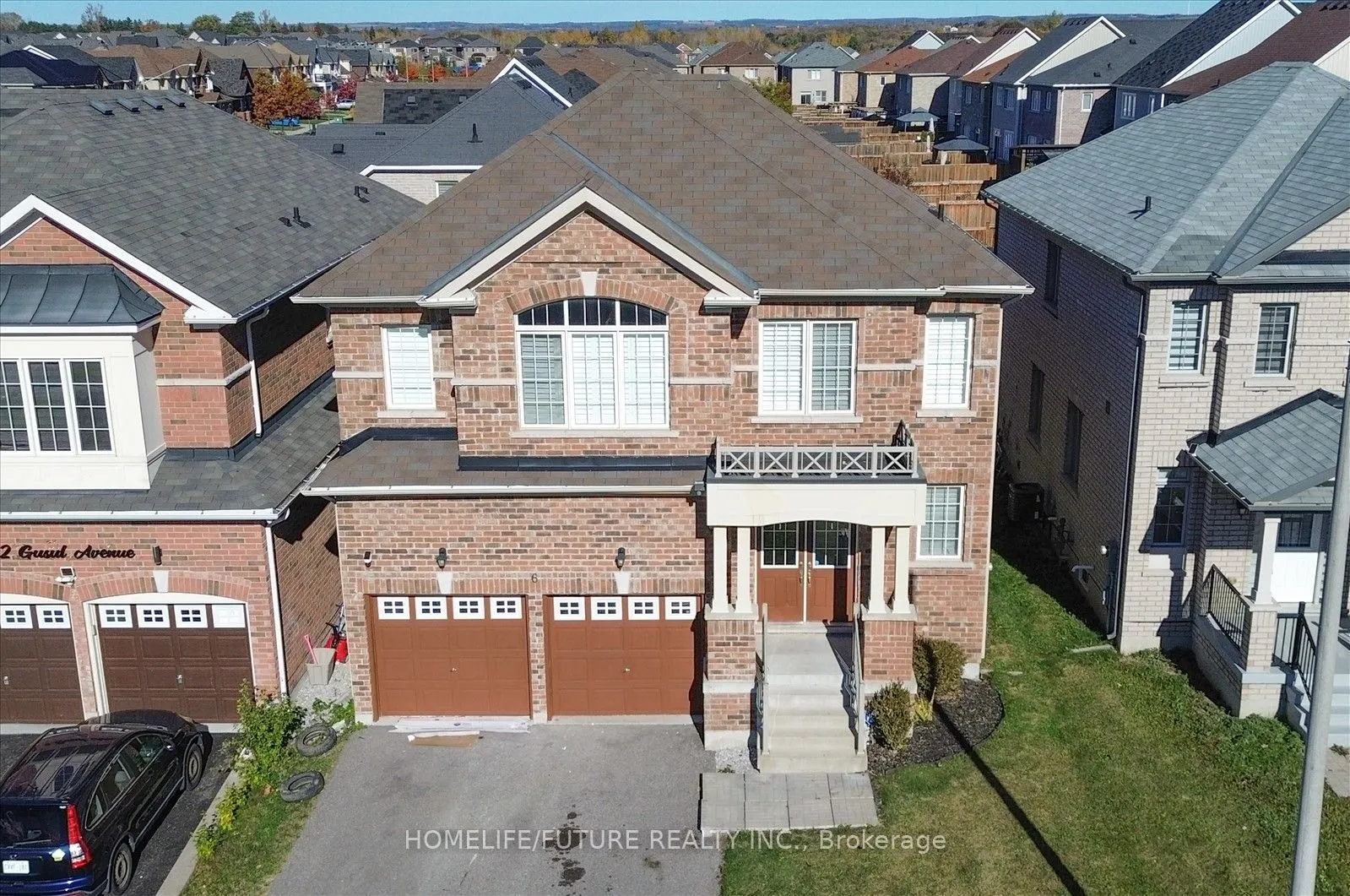 6 Gusul Avenue