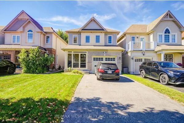143 Allworth Crescent