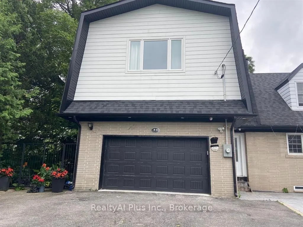 46 Glen Watford Drive