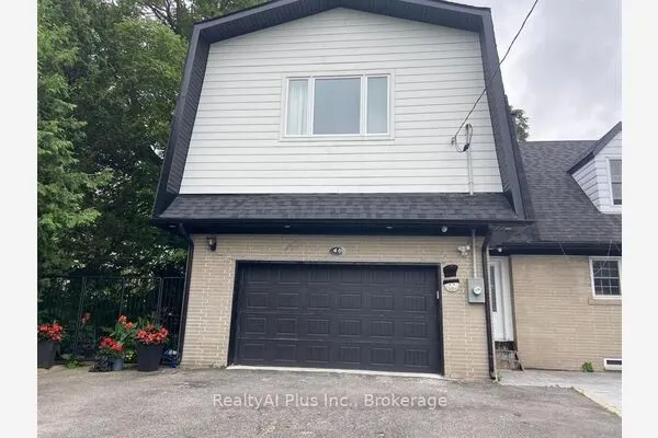 46 Glen Watford Drive