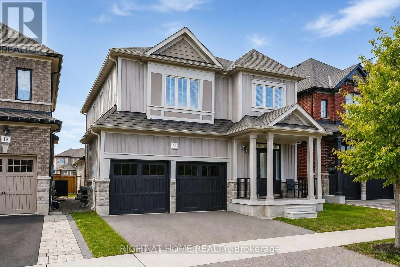 23 Crombie Street