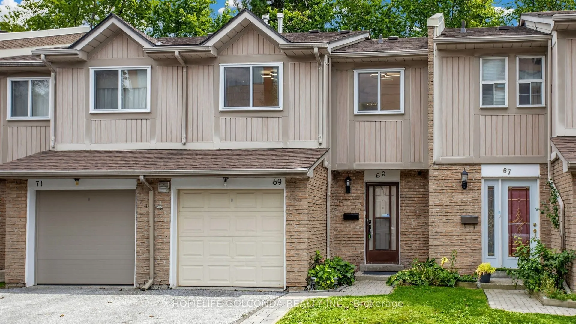 1290 Bridletowne Circle #69