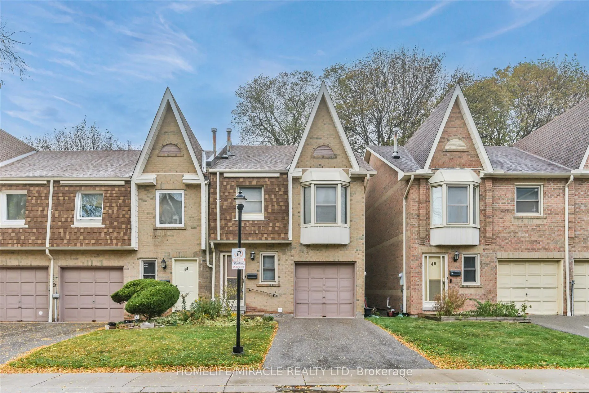 10 Cardwell Avenue #46