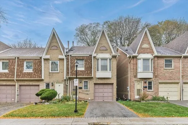 10 Cardwell Avenue #46