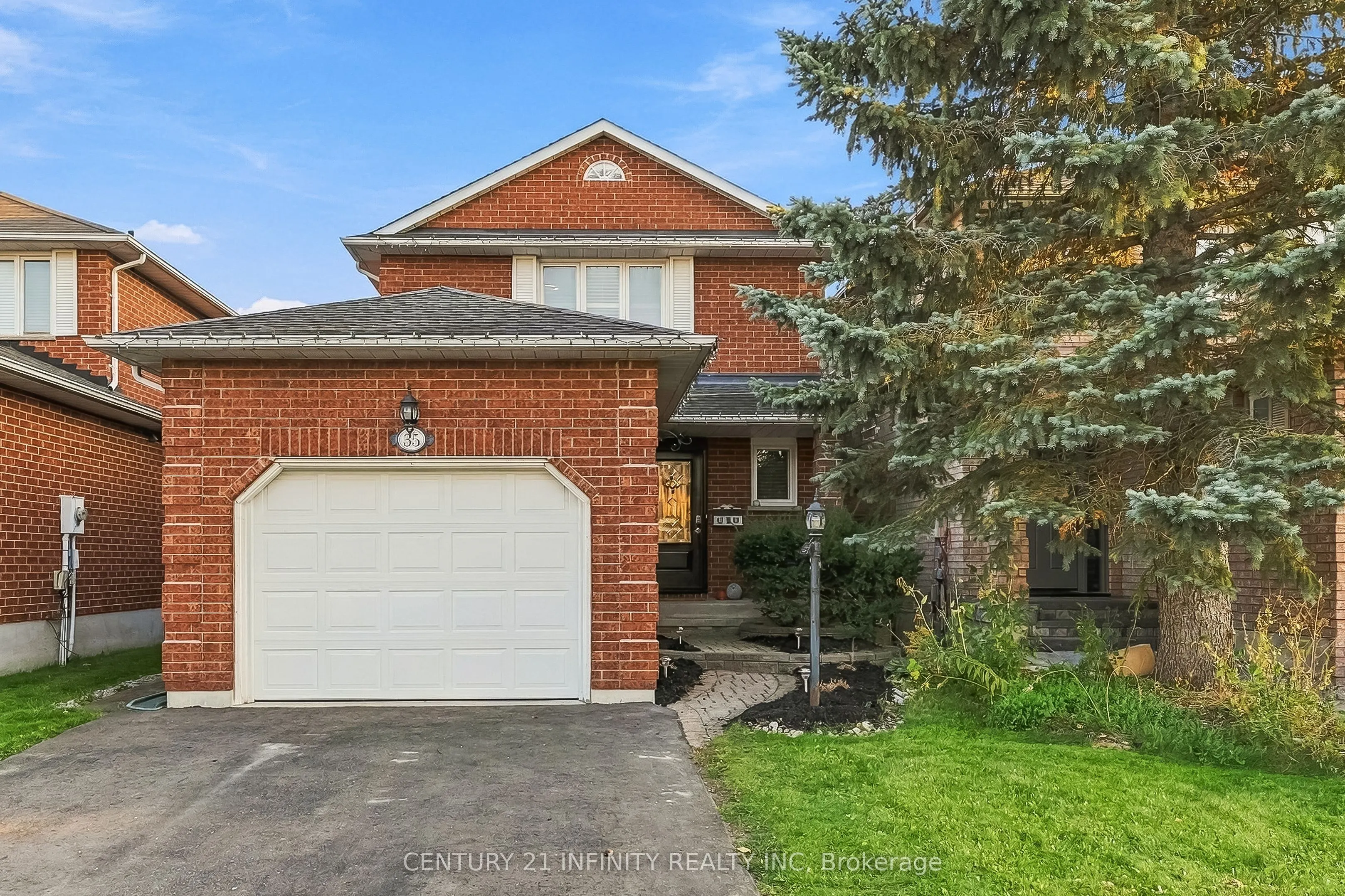 35 Fieldcrest Avenue