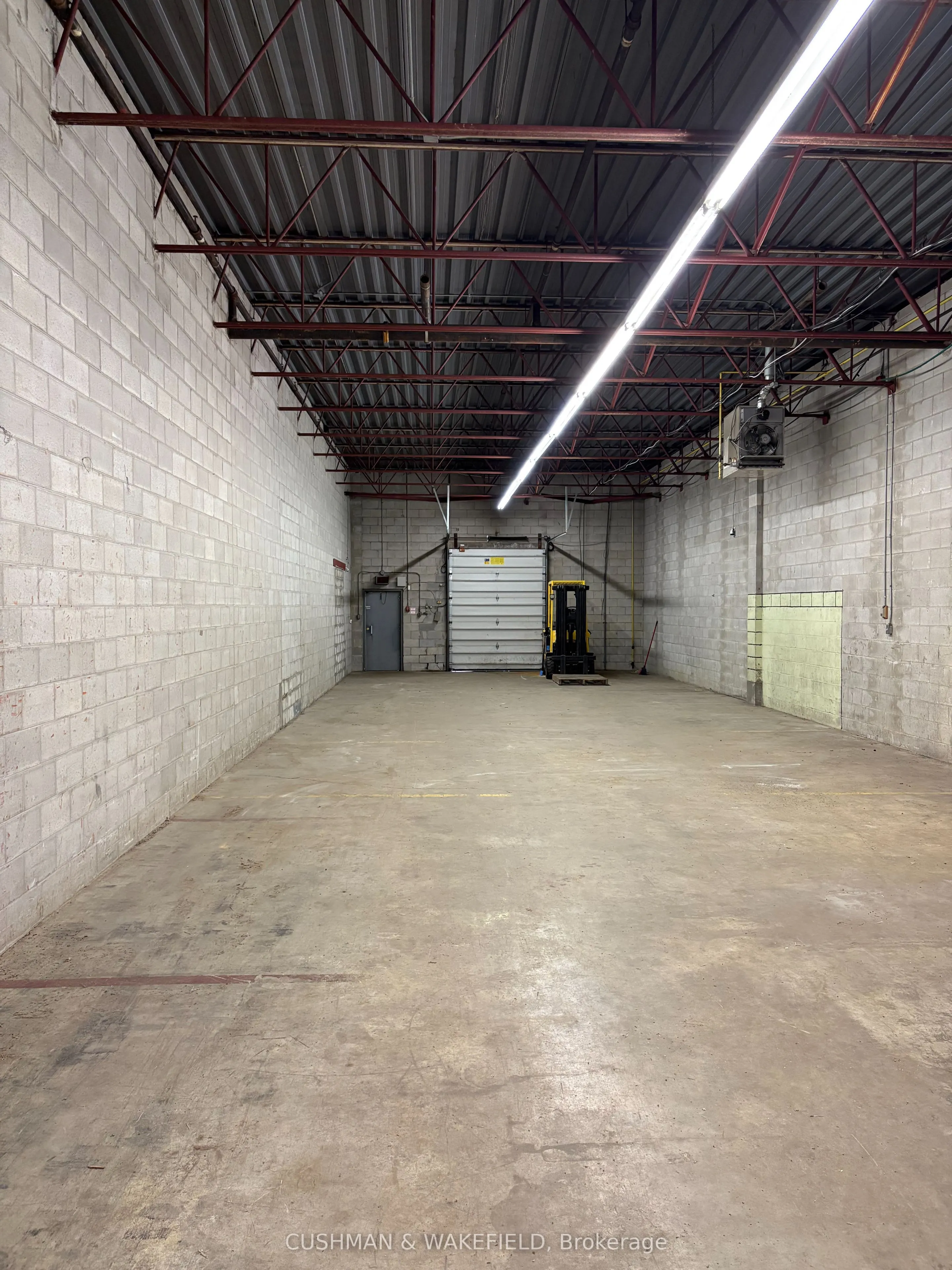 4500 Sheppard Avenue E #Unit 45