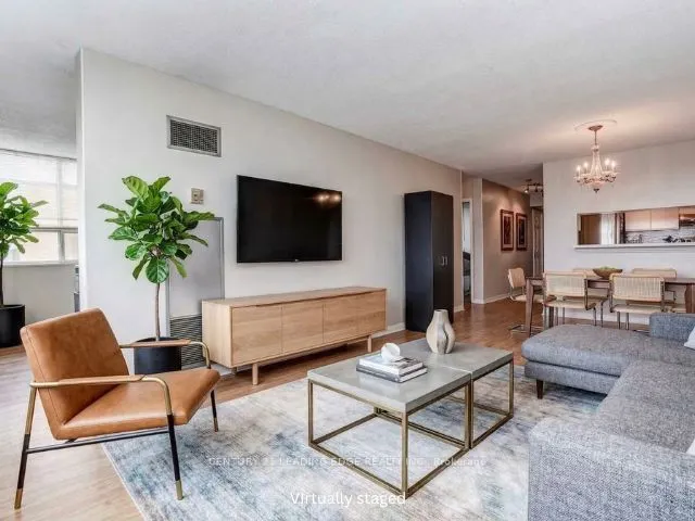 1665 Pickering Parkway #815