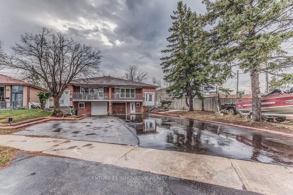 1 Horton Boulevard S