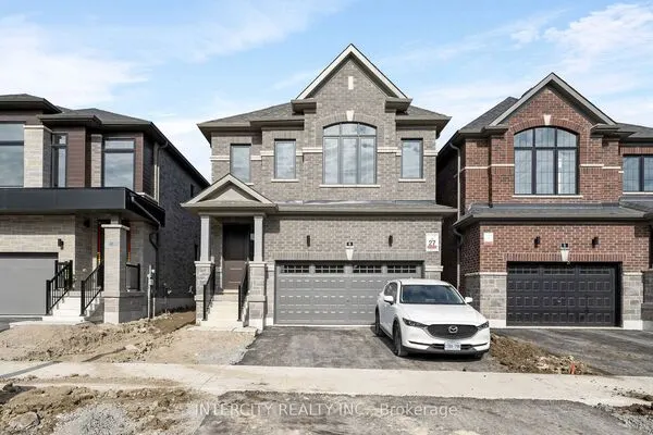 8 Freya Stark Street