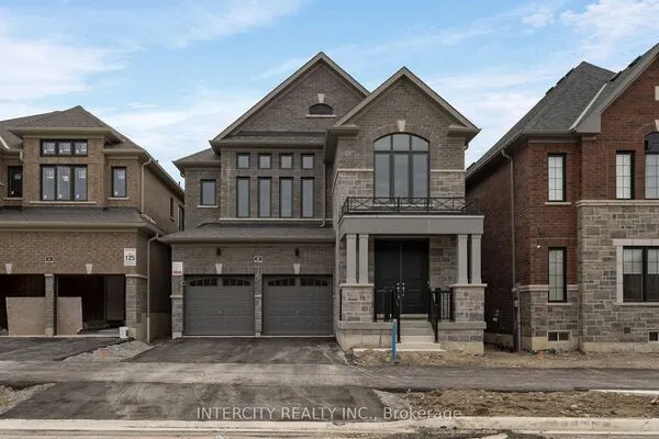 63 Bergamot Road