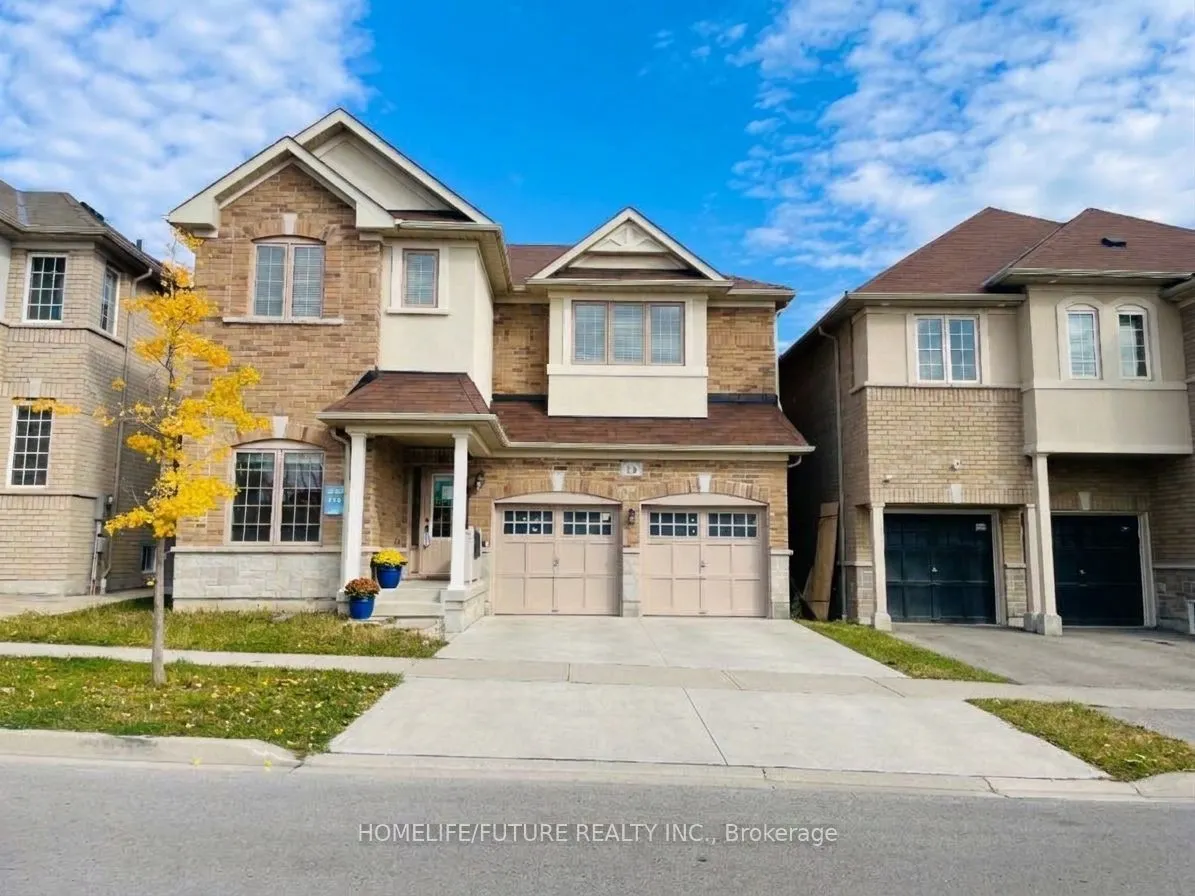 13 Lloydminster Avenue