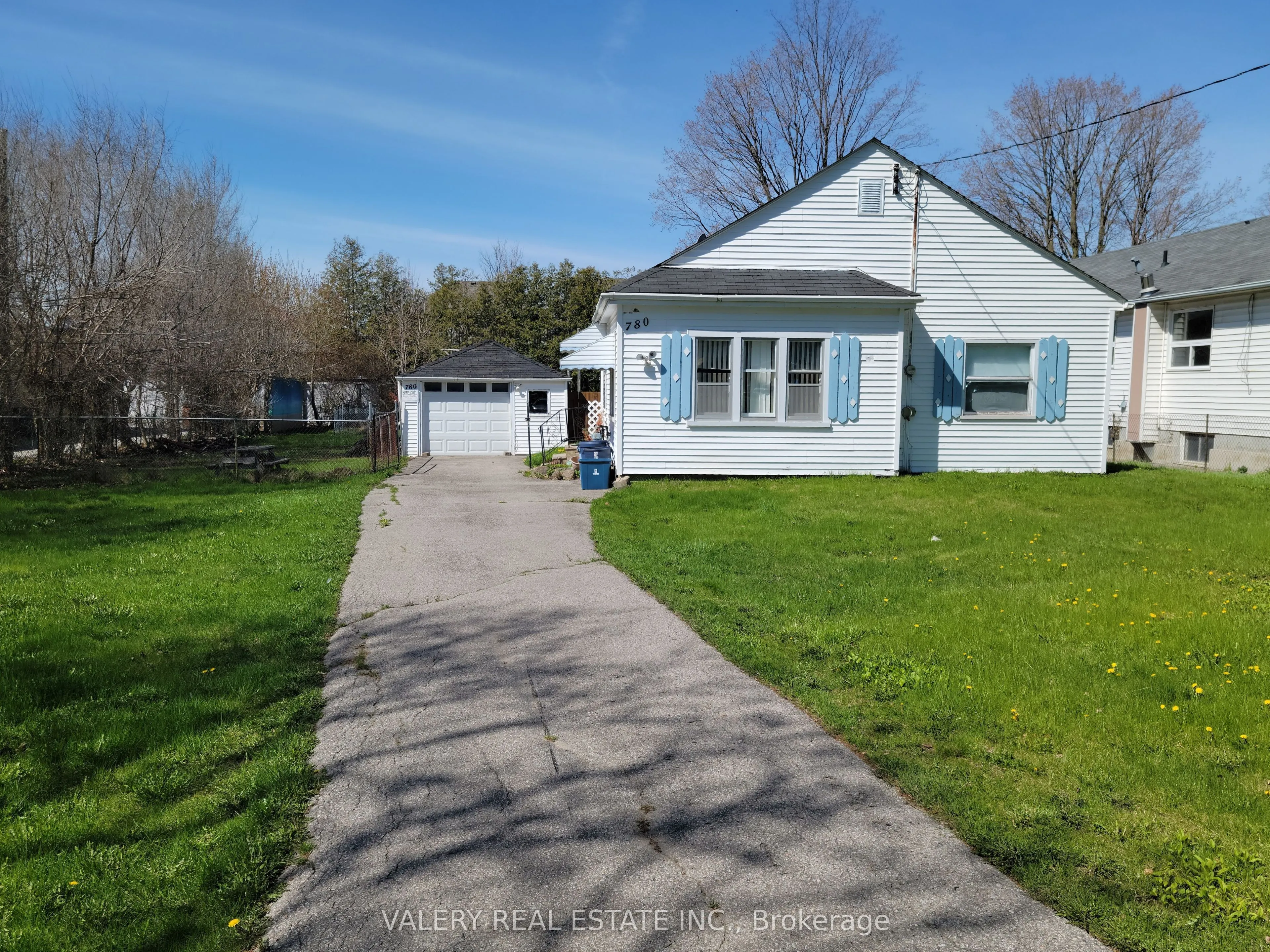 780 Liverpool Road