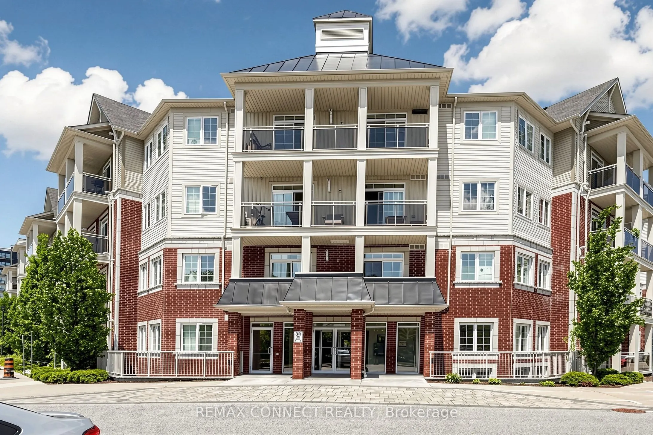 84 Aspen Springs Drive #307