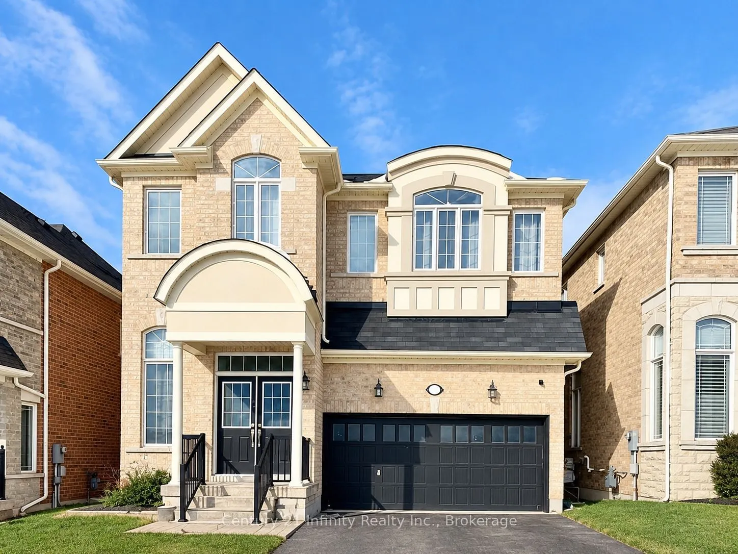 80 Rushworth Drive