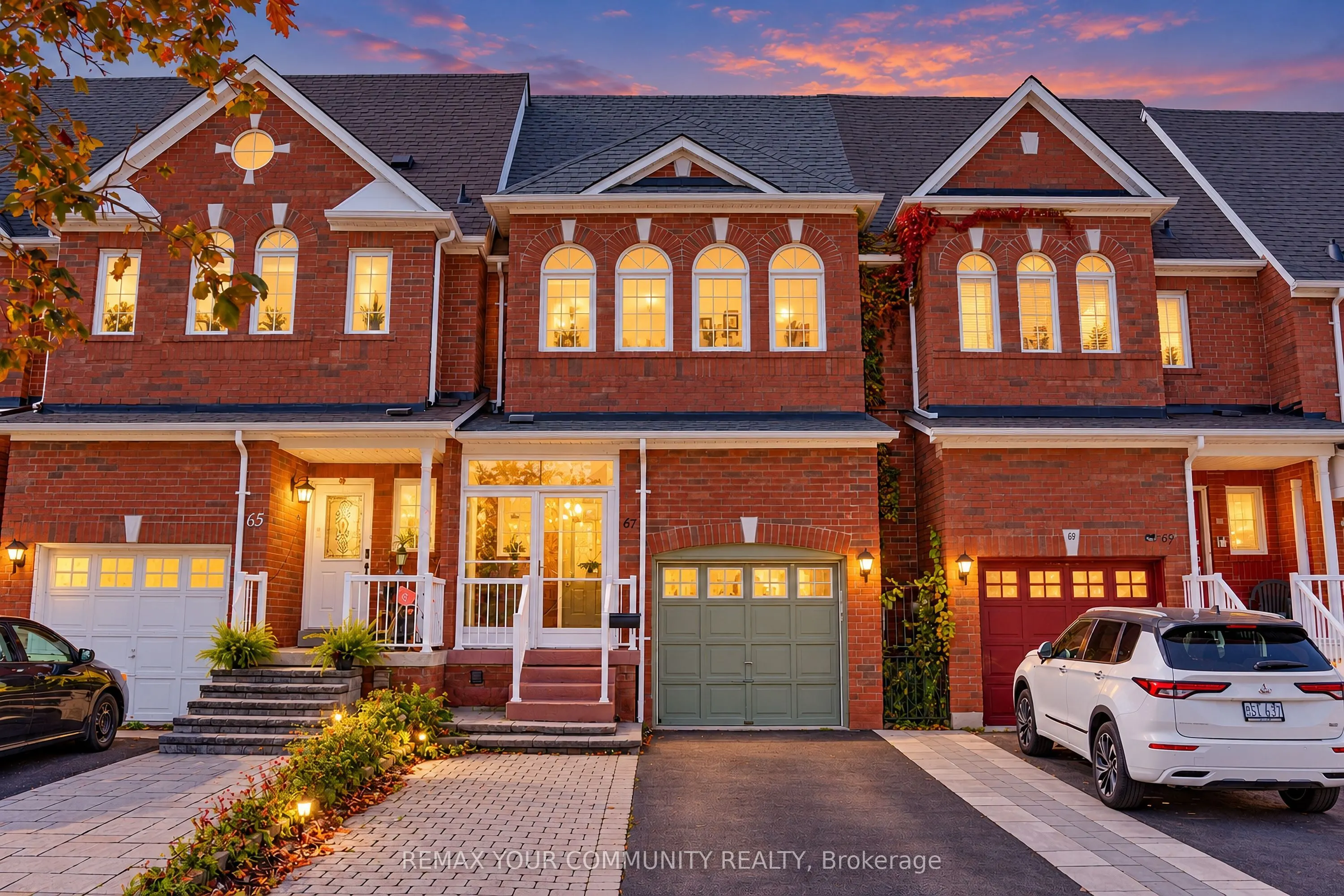 67 Dooley Crescent #BSMT