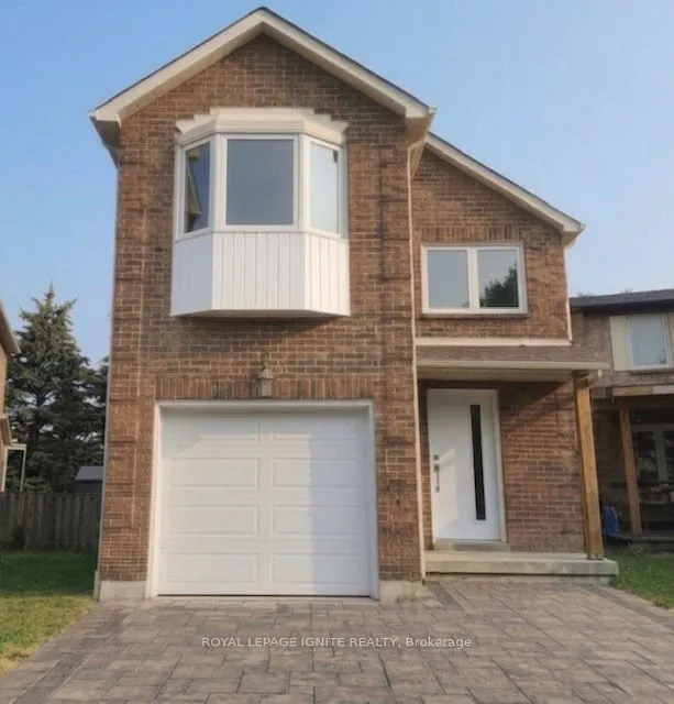 33 Lysander Court