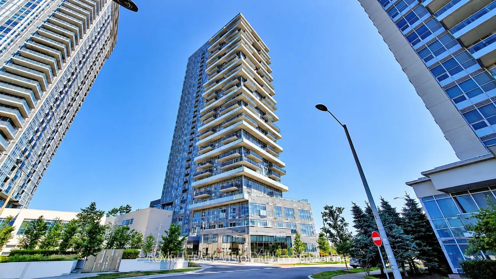 225 Village Green Square #2404