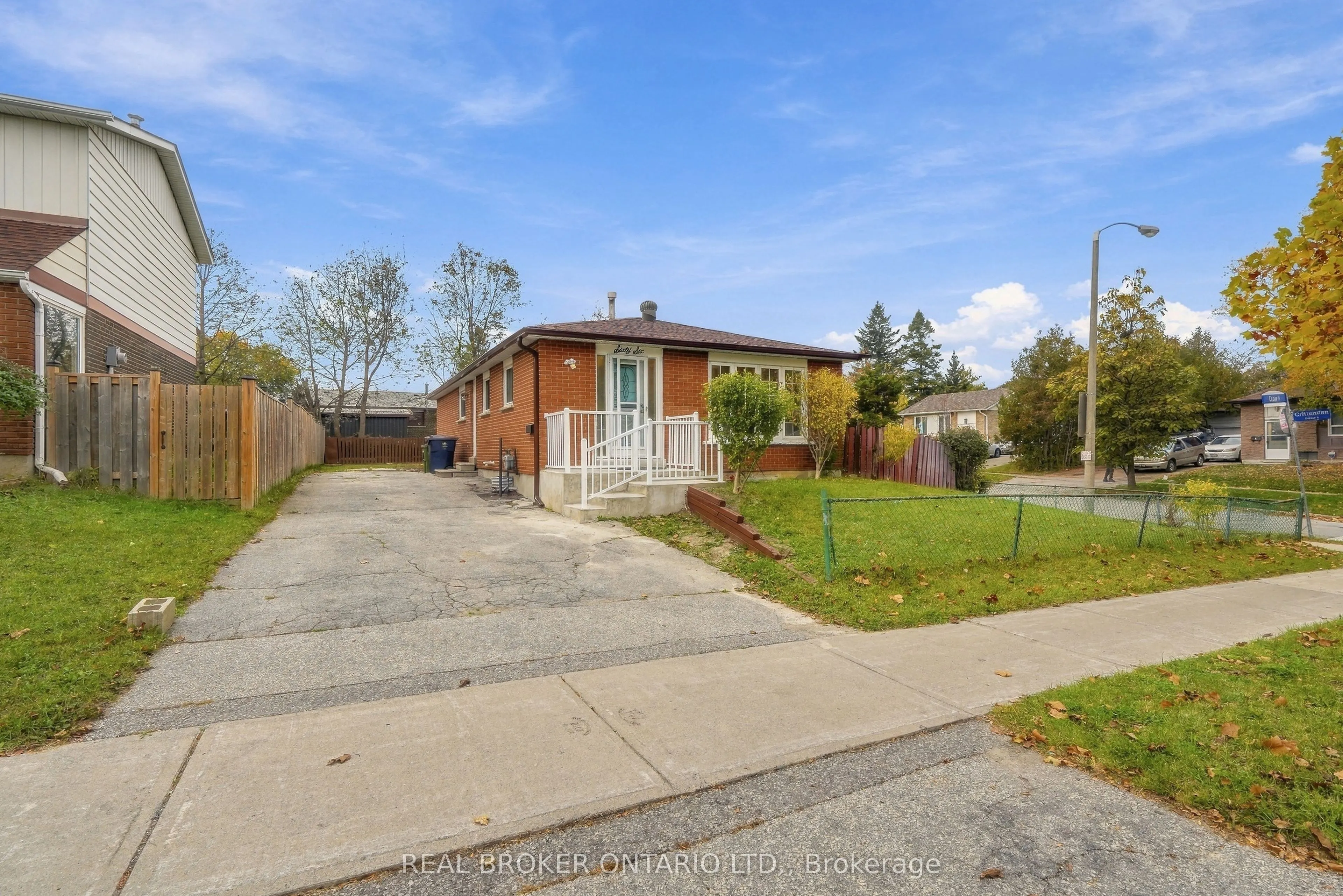 66 Crow Trail