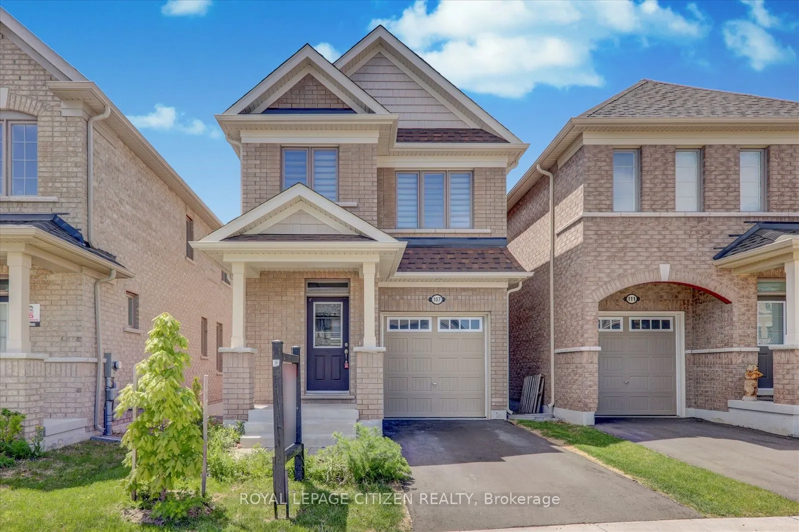 107 Bayardo Drive