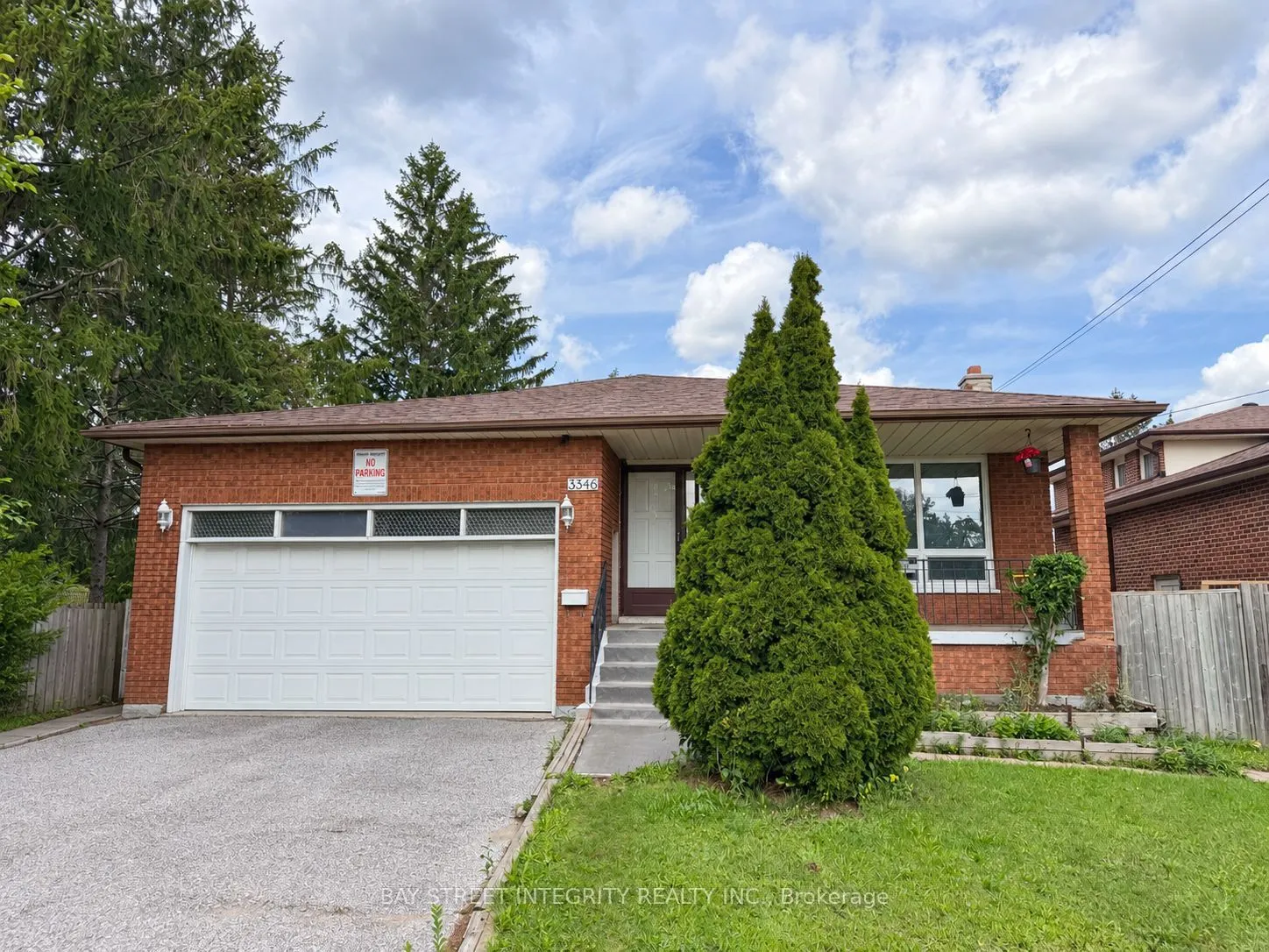 3346 Ellesmere Road