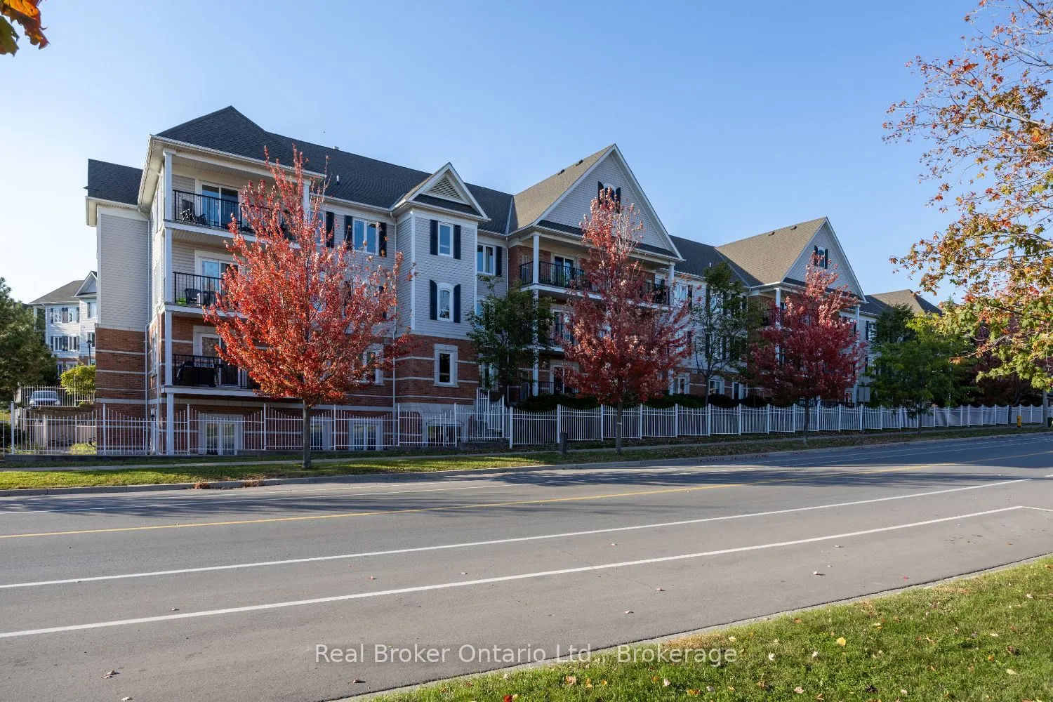 106 Aspen Springs Drive #108