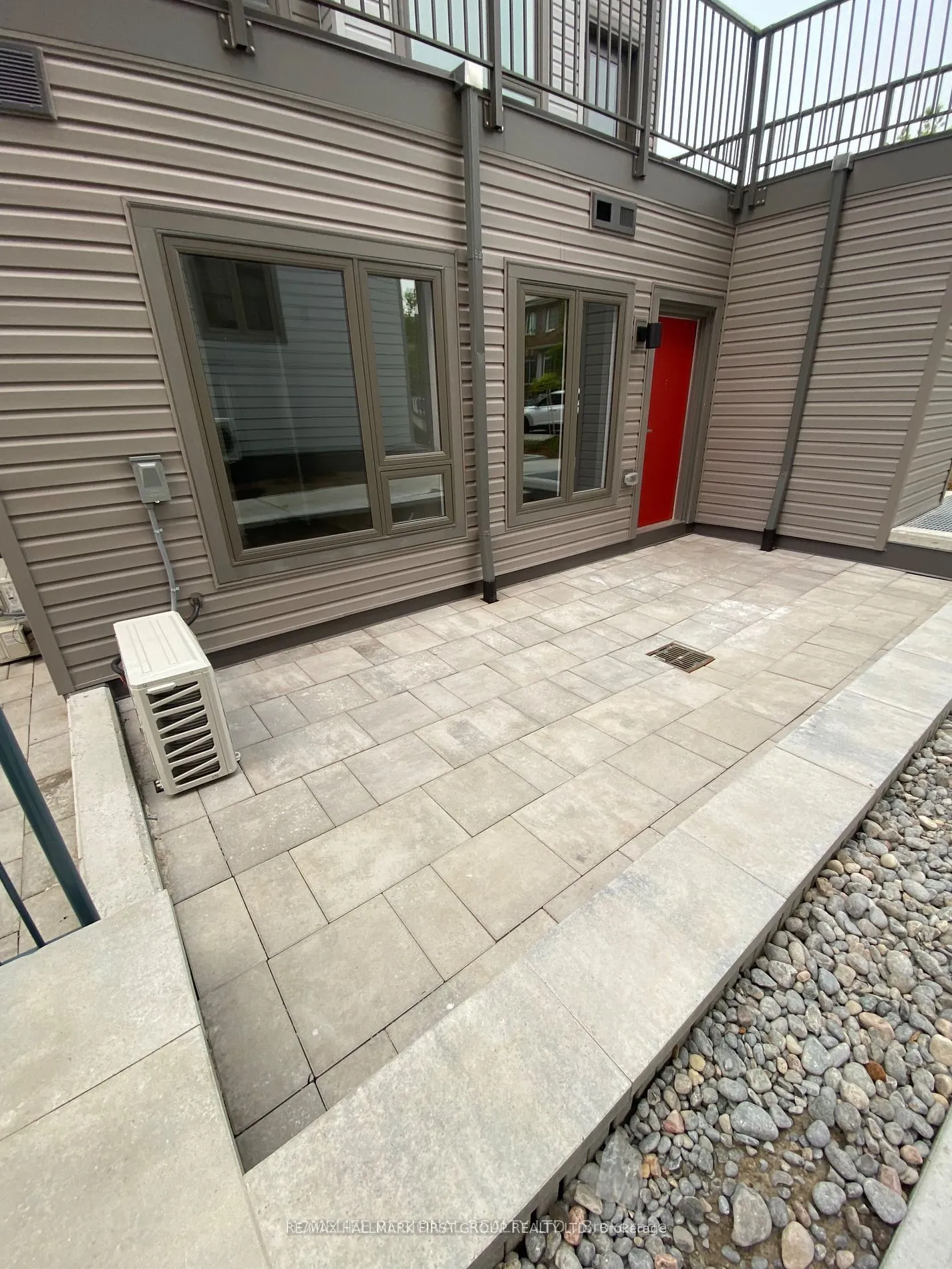 2635 William Jackson Drive #1101