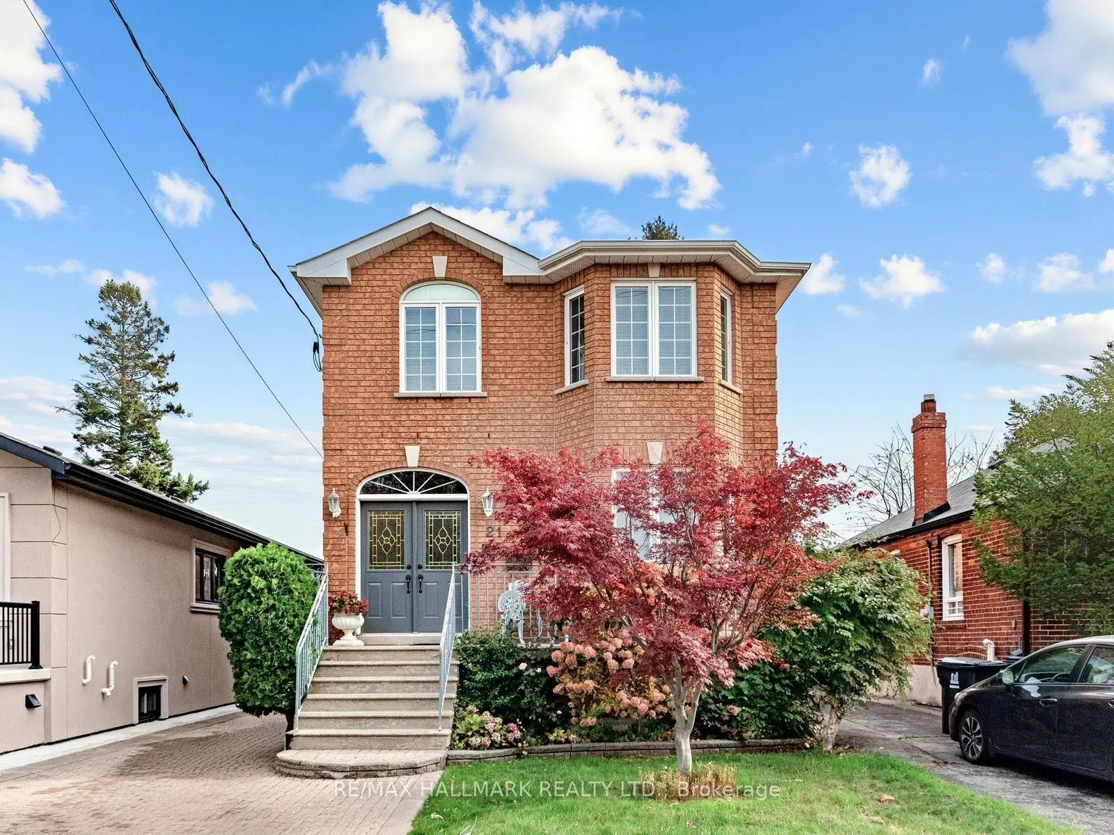 21 Donmore Avenue